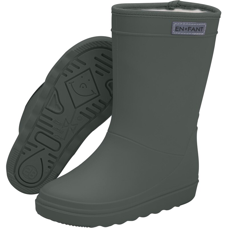 EnFant Termo Čižmy Kambaba 65823944