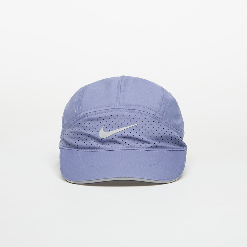 Čiapka Nike Fly Dri-FIT ADV Unstructured Reflective Cap World Indigo/ 65825088