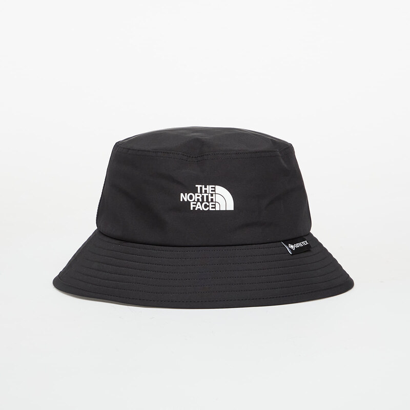 Klobúk The North Face GORE-TEX Bucket TNF Black L/XL 65825091