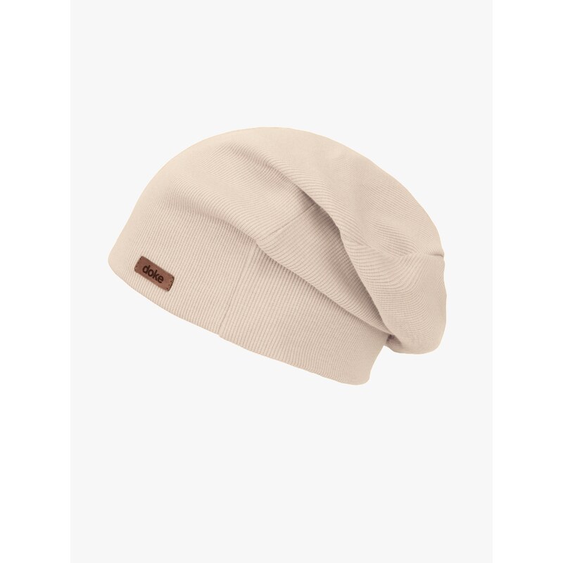 DOKE Detská čiapka organic trench coat 65825047