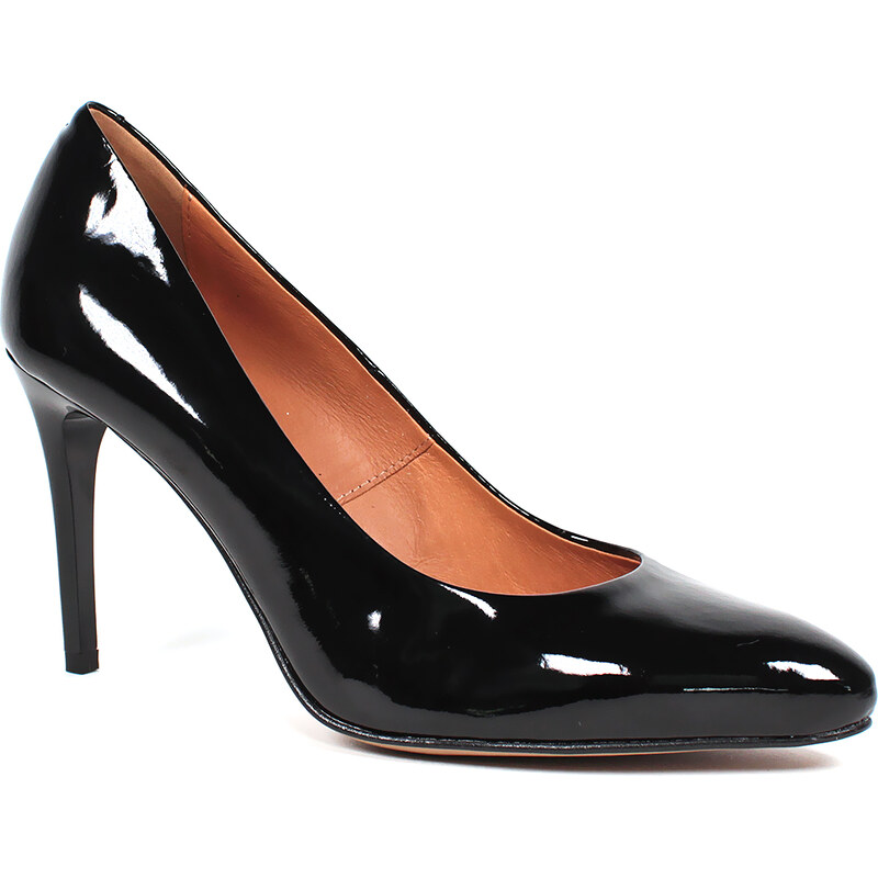 Lakované lodičky Secretshoes 65825120