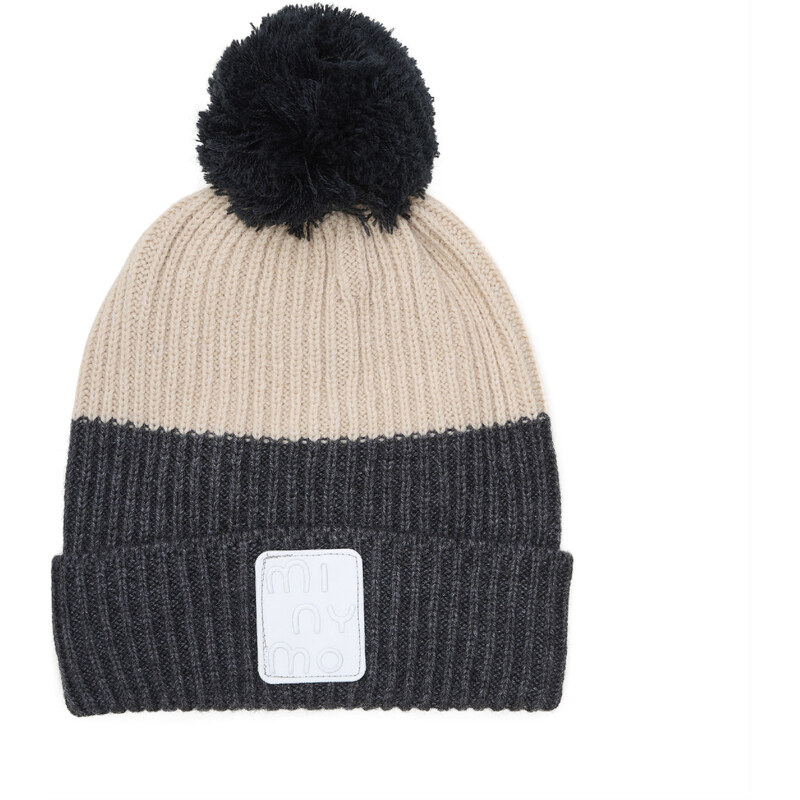 Minymo Zimná Čiapka Tap Shoe 65825260