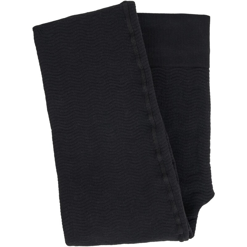 NOVODONIA, s.r.o. Dámske sťahovacie legíny proti celulitíde čierna 65857276