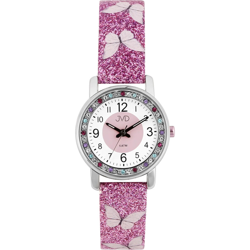 JVD Detské hodinky J7238.1 66578632