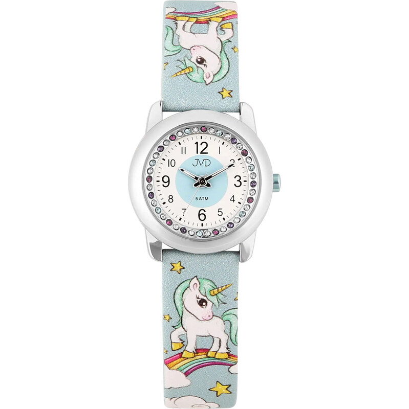 JVD Detské hodinky J7239.2 66579442