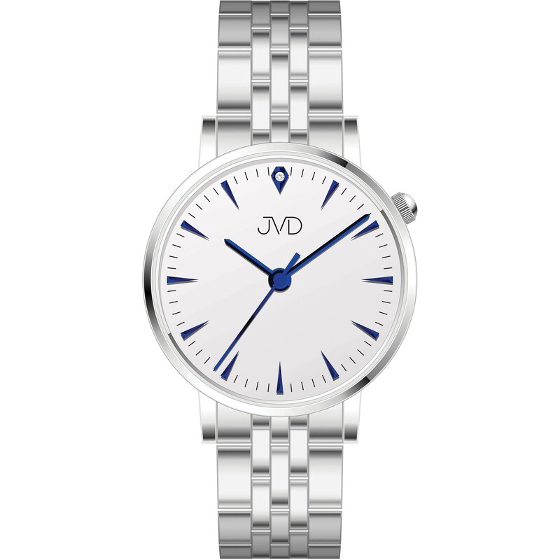 JVD Analógové hodinky JM1001.1 66588933