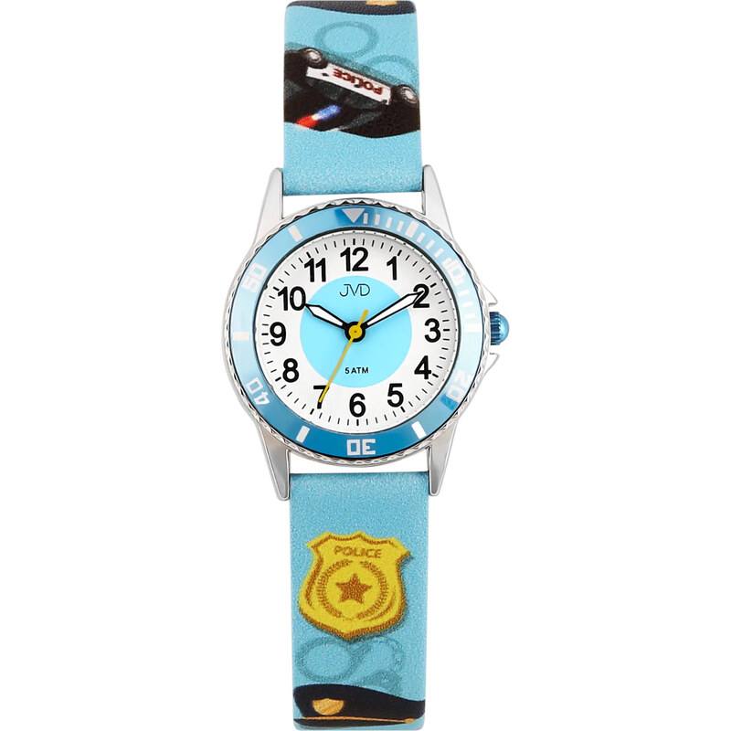 JVD Detské hodinky J7232.2 66589215
