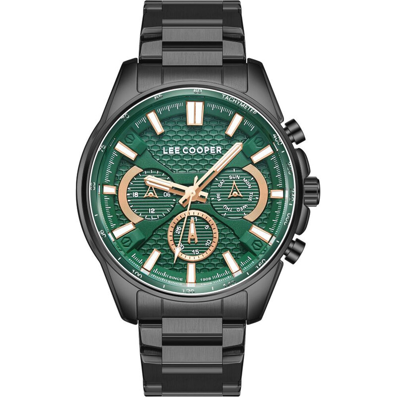 Lee Cooper Analógové hodinky LC08090.070 66584293