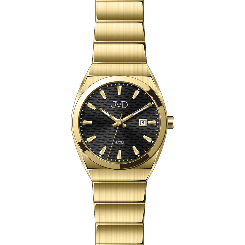 JVD Analógové hodinky J4202.3 66592429