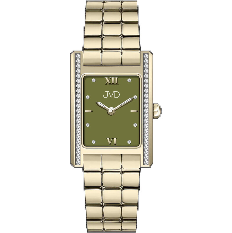 JVD Analógové hodinky JG1041.3 66591882