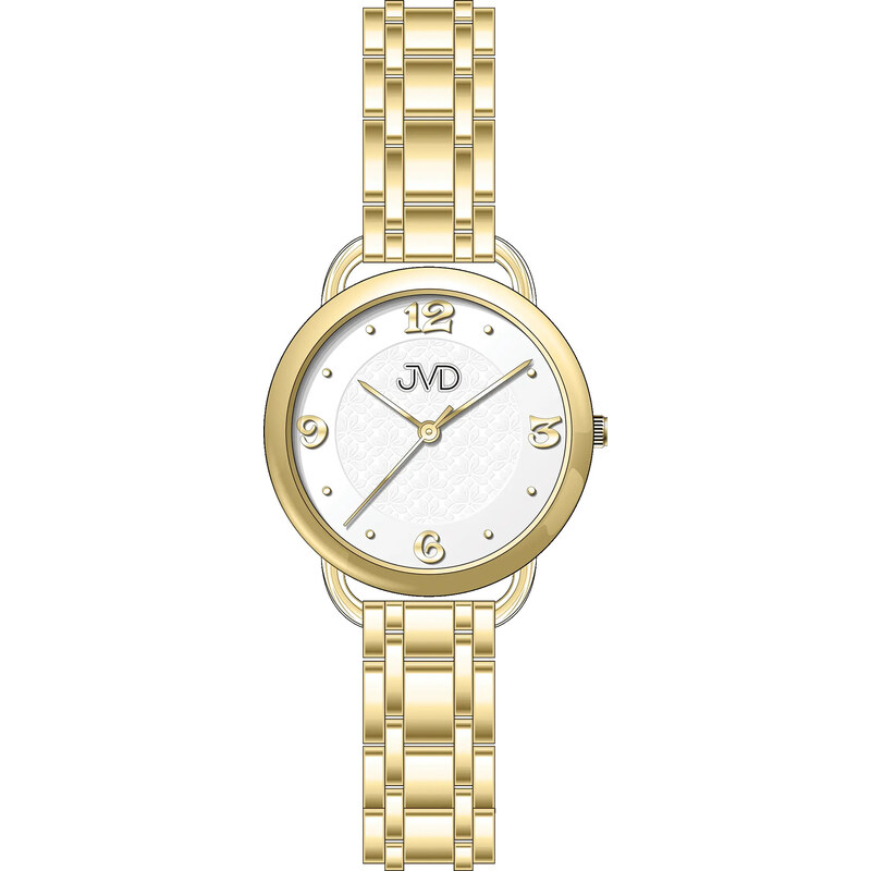 JVD Analógové hodinky J4201.2 66584282