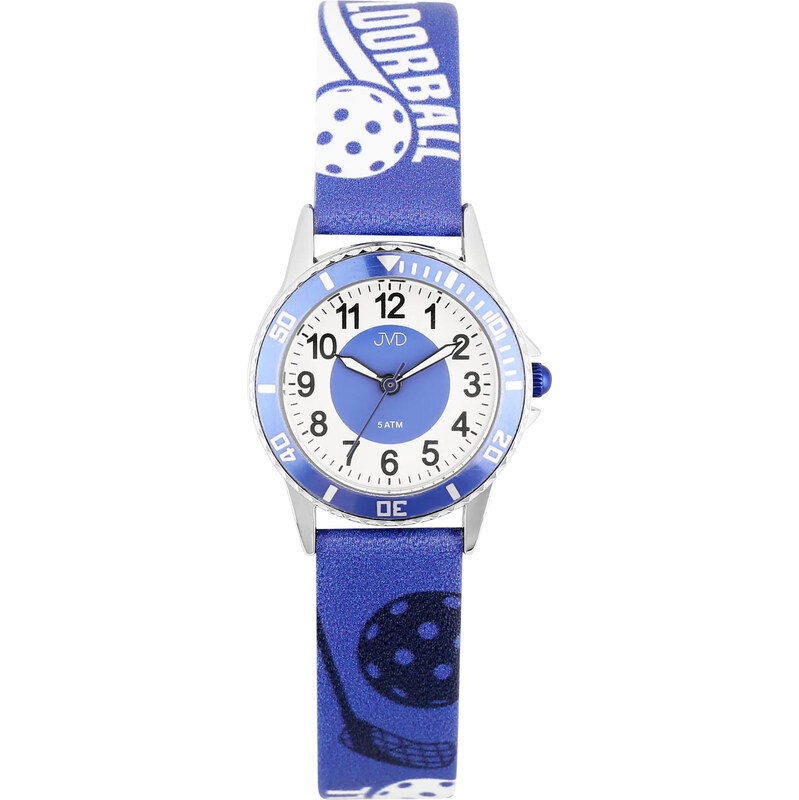 JVD Detské hodinky J7234.3 66580072