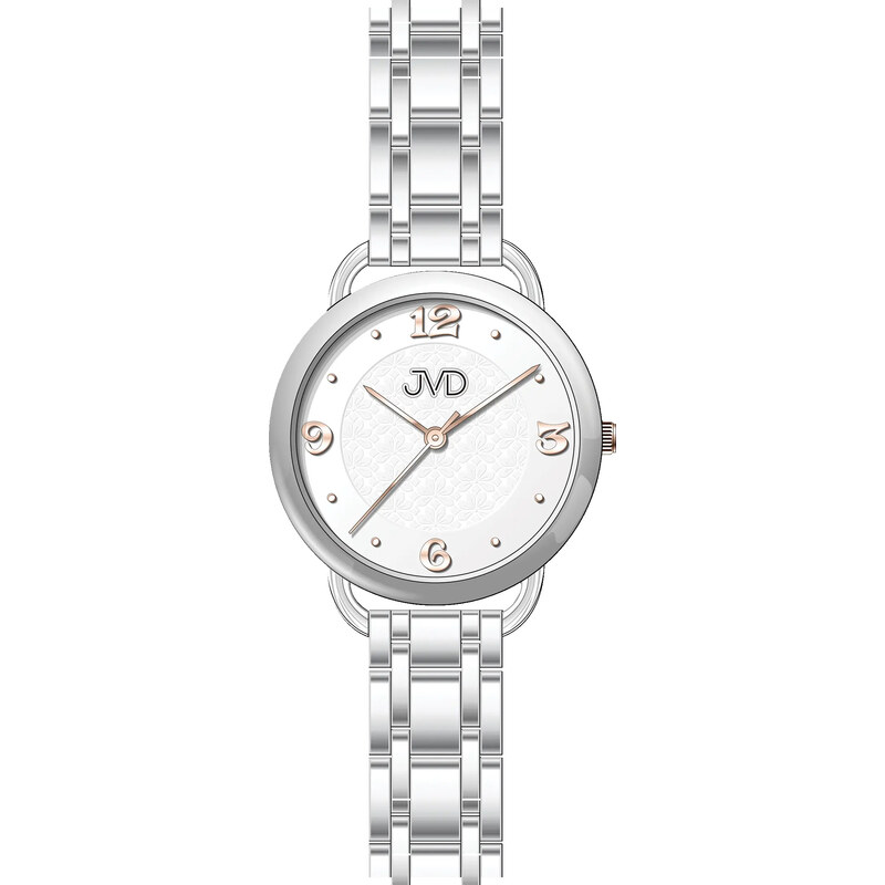 JVD Analógové hodinky J4201.1 66578941