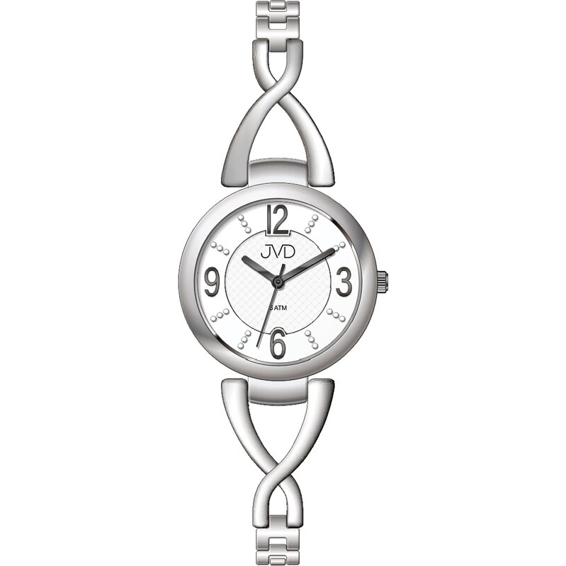 JVD Analógové hodinky J4204.2 66578357