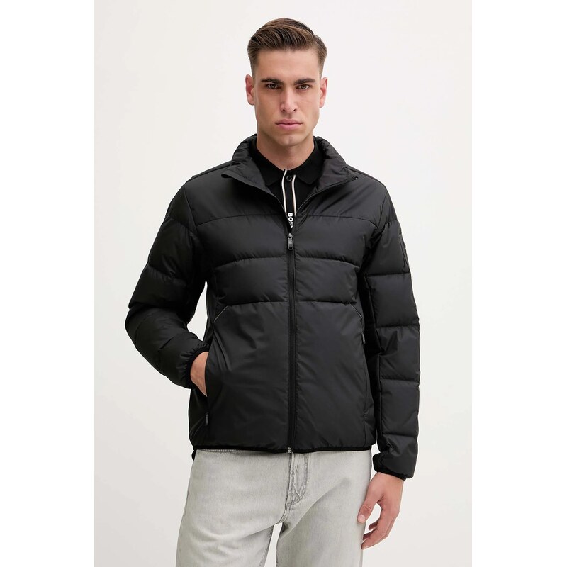 Páperová bunda BOSS Green OW_Urbanex Puffer 65826397