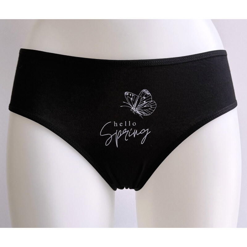 Donella Dámske nohavičky Butterfly 65899873