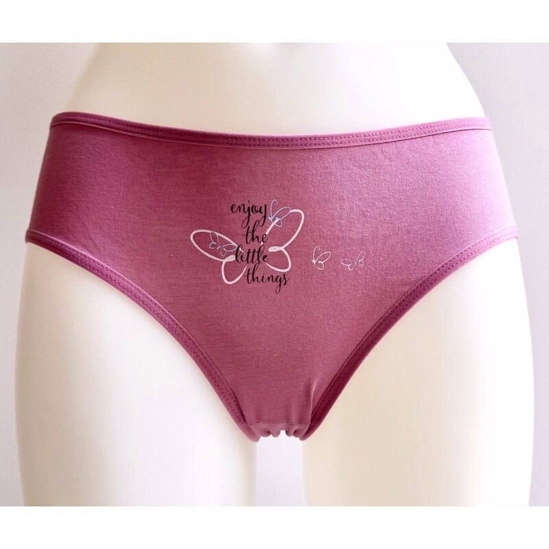 Donella Dámske nohavičky Angelika 65899872