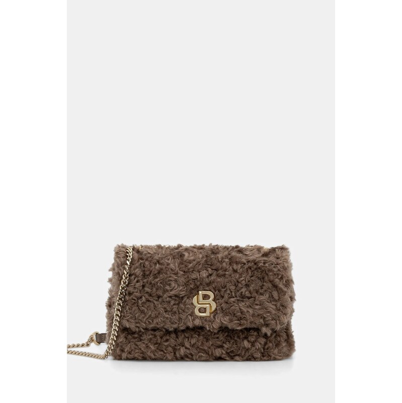 Kabelka BOSS B_ICON M Sh. Bag FUR 65826458