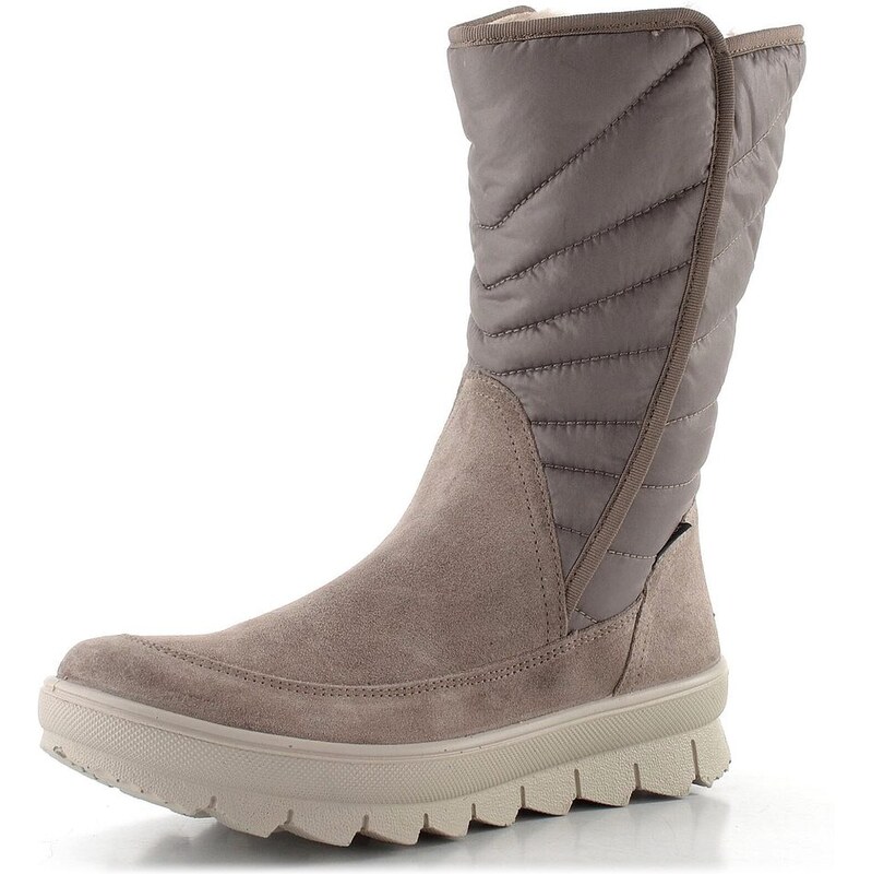 Legero poločižmy s membránou GORE-TEX dark clay rosa 2-000420-5570 65826298