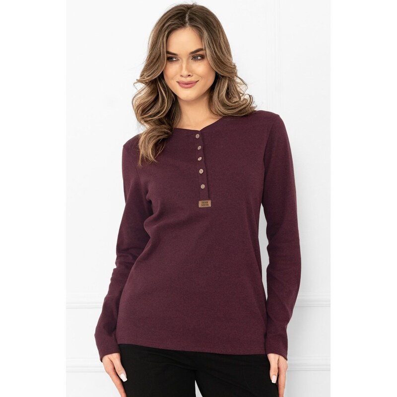 E-shop Italian Fashion tričko Gordo - bavlna
