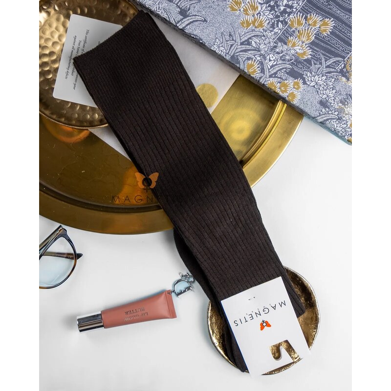 Dámske podkolienky Magnetis YN5040 66854676