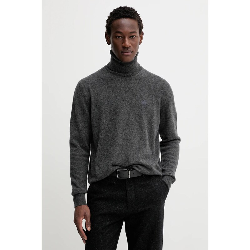 Kašmírový sveter Bally 65826911