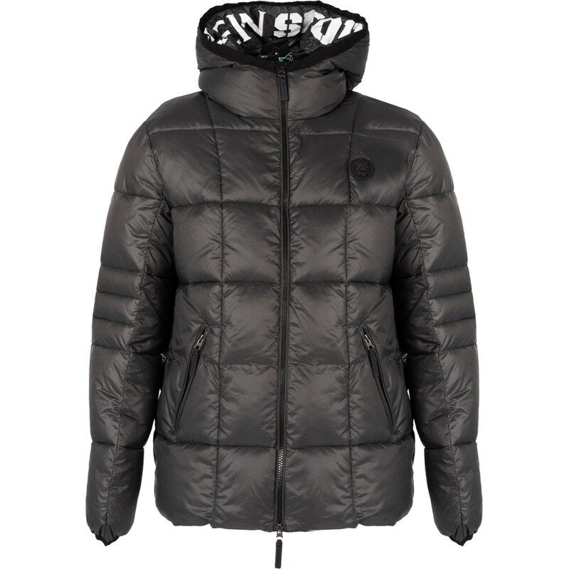 PLEIN SPORT Prestige Black bunda 65826928