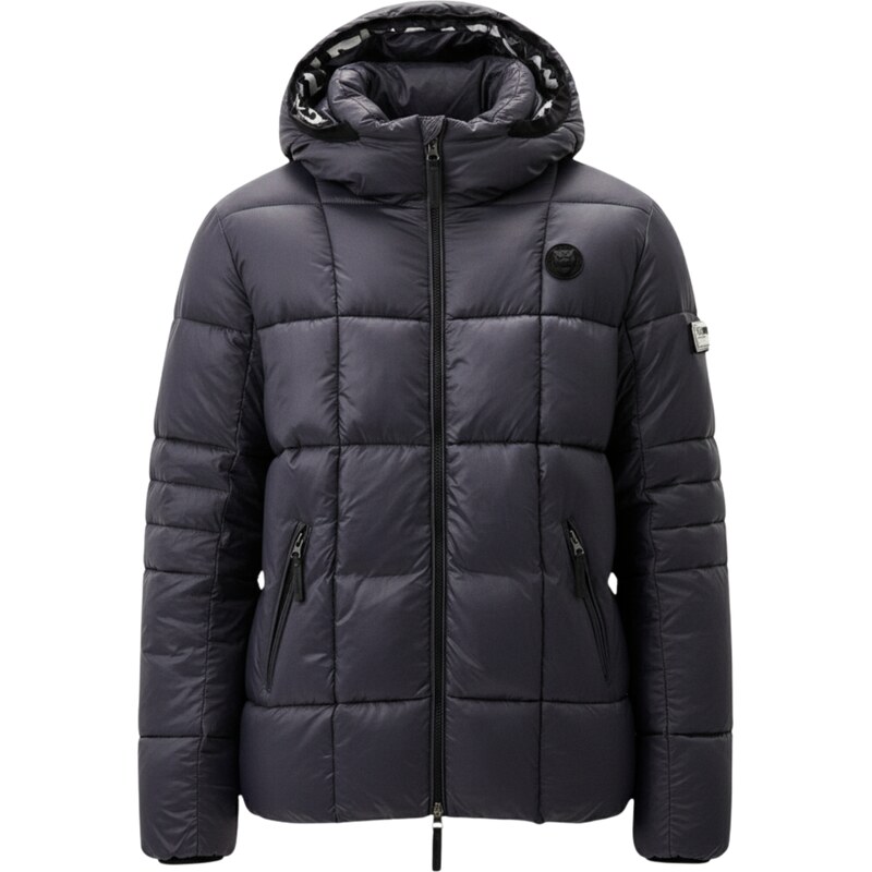 PLEIN SPORT Prestige Antracite bunda 65826929