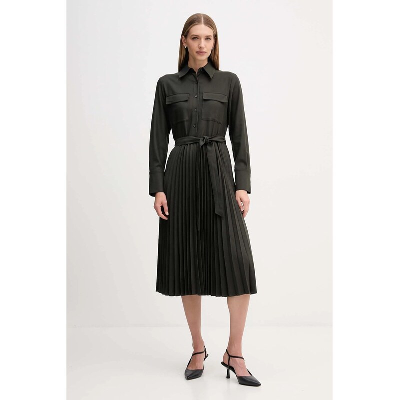 Šaty Tommy Hilfiger 65826969