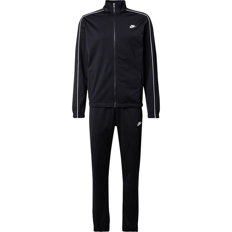 Nike Sportswear Joggingová súprava Club čierna 65664041