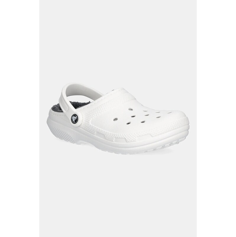 Šľapky Crocs Classic Lined Clog 19528422