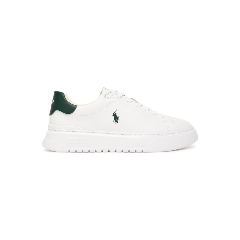 Sneakersy Polo Ralph Lauren 65827881