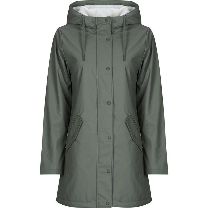 Only Parky ONLSALLY RAINCOAT OTW NOOS Only 65827059