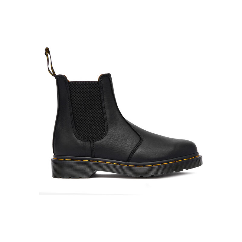 Členková obuv s elastickým prvkom Dr. Martens 65685308