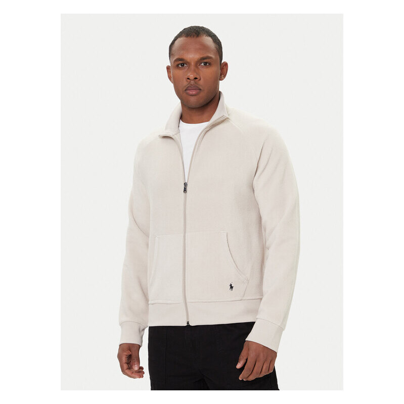 Fleecová mikina Polo Ralph Lauren 65827914
