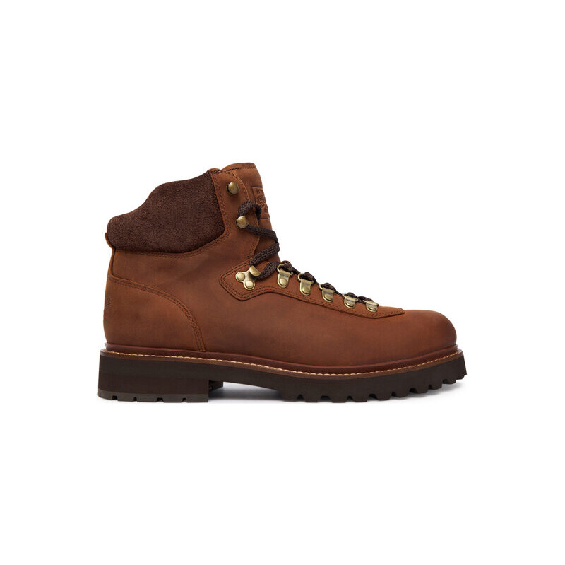 Outdoorová obuv Polo Ralph Lauren 65827917