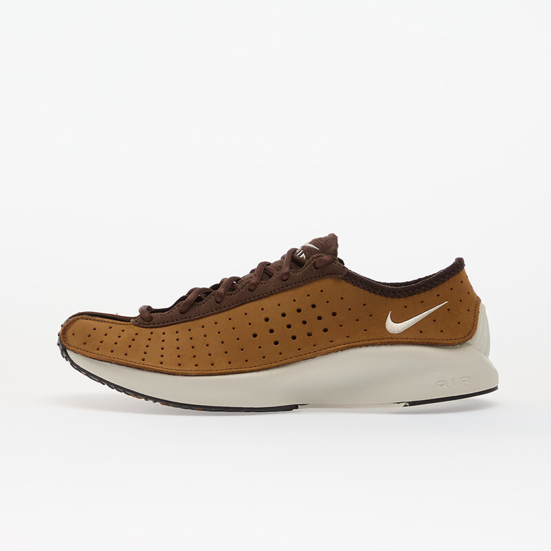 Nike W Air Superfly Lt British Tan/ Light Bone-Baroque Brown 65827228