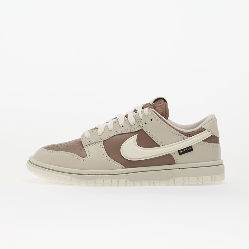 Nike Dunk Low Gtx Light Bone/ Sail-Mink Brown 65827240