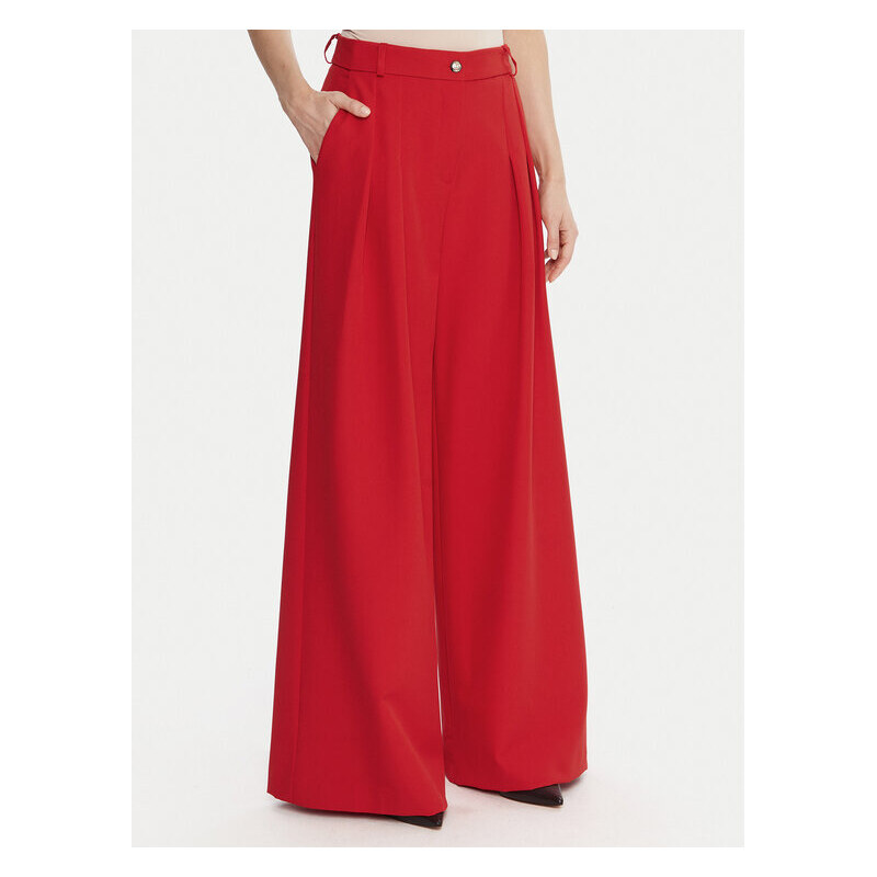 Bavlnené nohavice Maryley 65504053