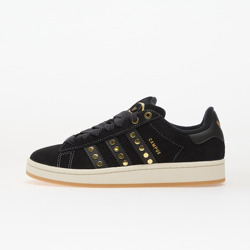 adidas Originals adidas Campus 00s W Core Black/ Carbon/ Gold Metallic 65827244