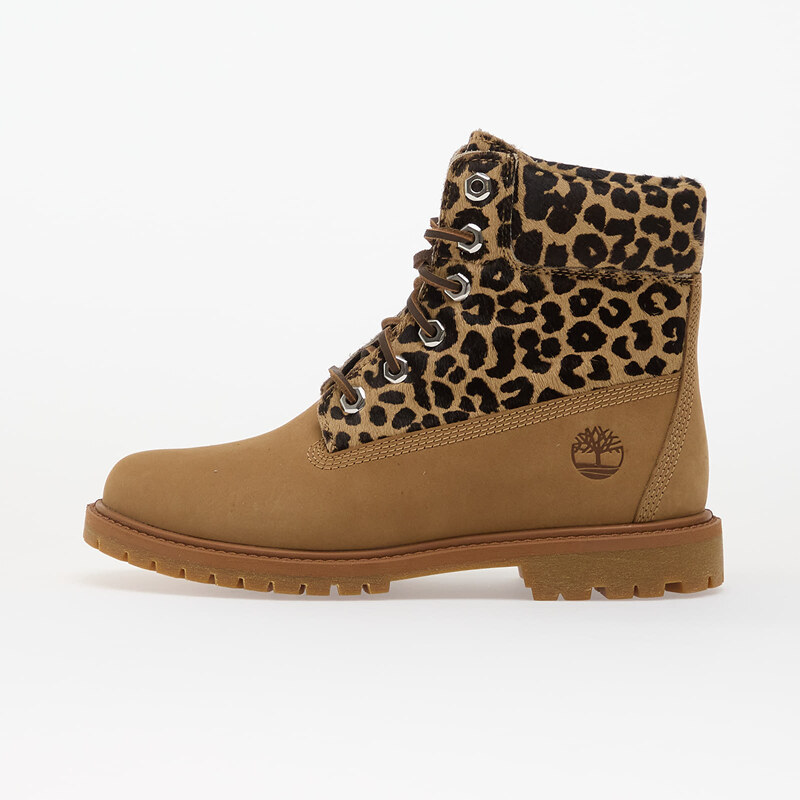 Timberland 6 In Premium Boot Beige 65827218