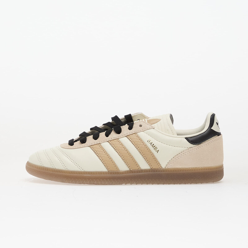 adidas Originals adidas Samba Jp Off White/ Magic Beige/ Core Black 65827068