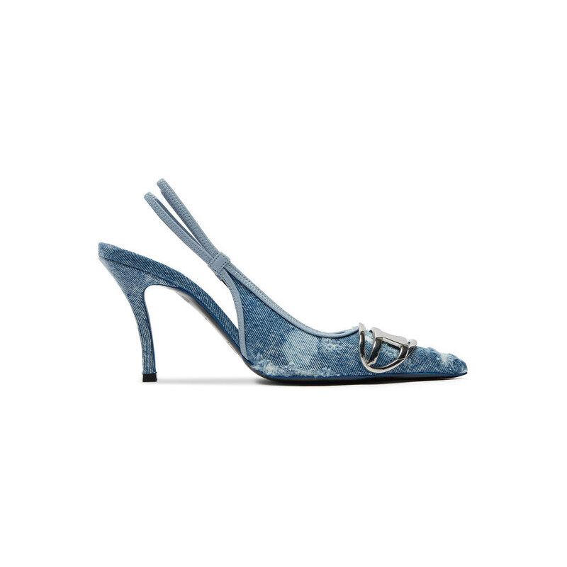 Lodičky Diesel 58320101