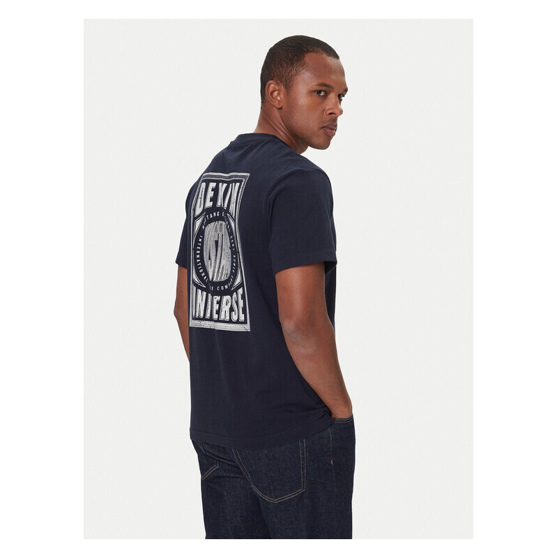 Tričko Mustang 65827901