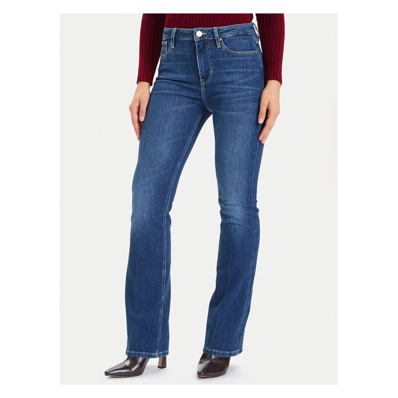 Džínsy Guess 65667145