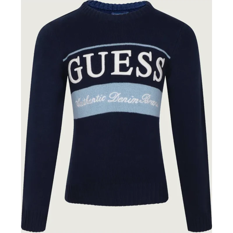 Guess Sveter | regular fit 65822919