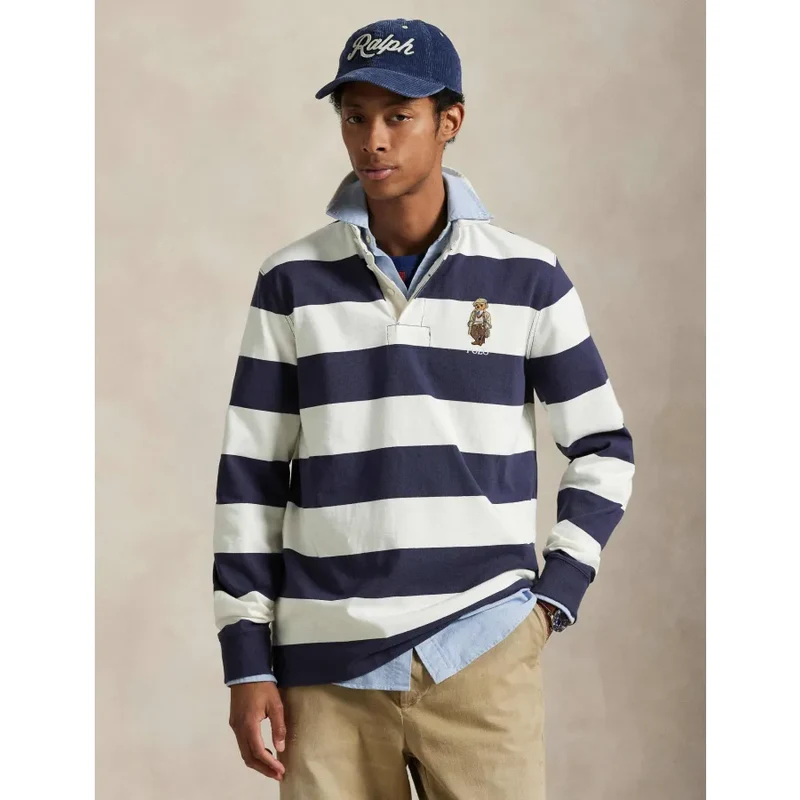POLO RALPH LAUREN Polo tričko | Classic fit 65827686