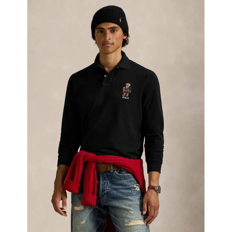 POLO RALPH LAUREN Polo tričko | Classic fit 65827698