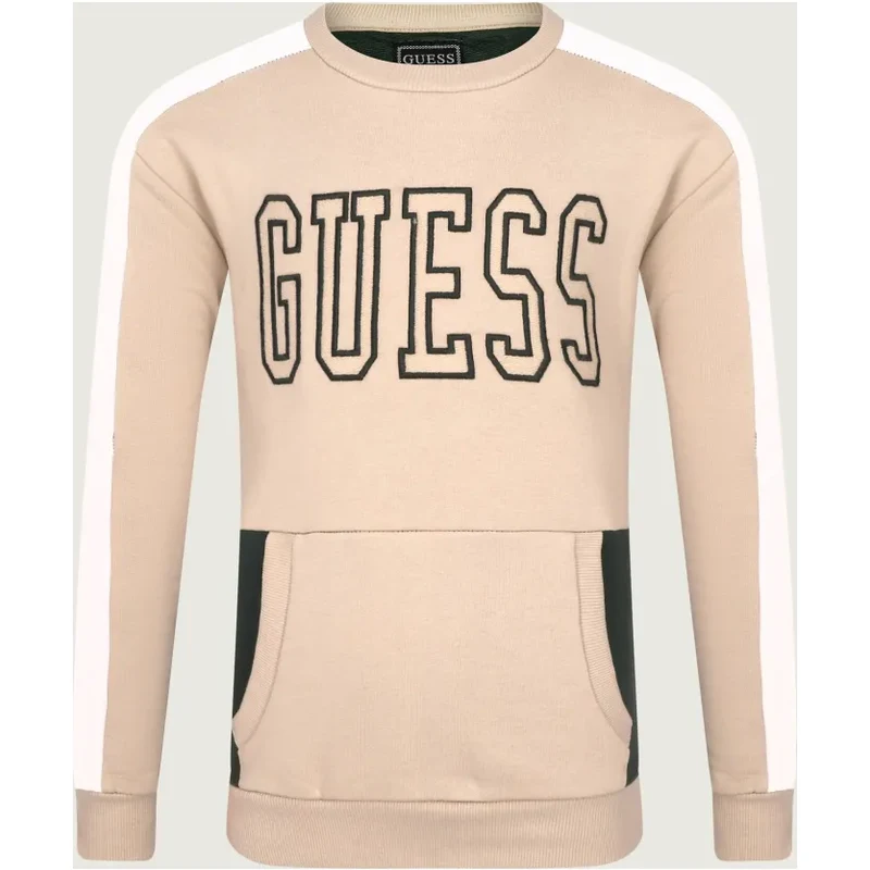 Guess Mikina | regular fit 65822917