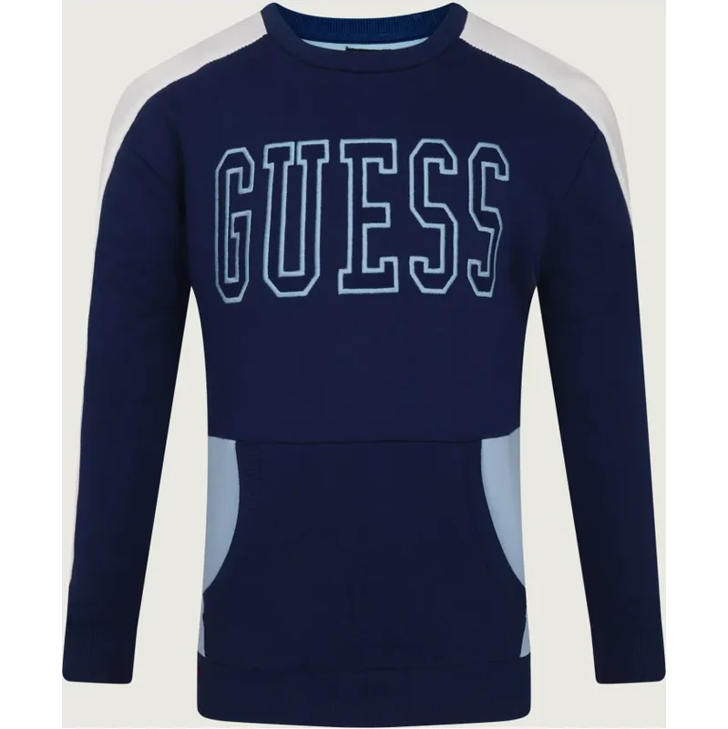 Guess Mikina | regular fit 65822916